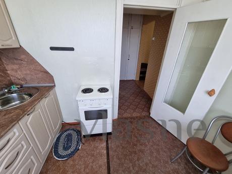 1-room apartment Mira 28, Zlatoust - apartment by the day