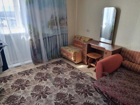 1-room apartment Mira 28, Zlatoust - apartment by the day