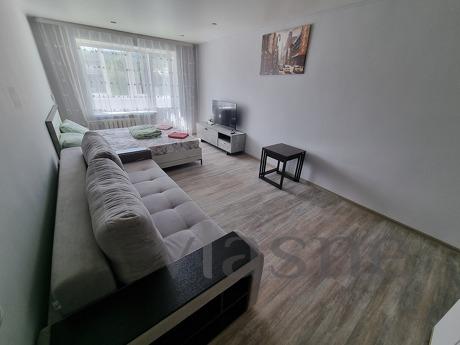 1-комнатная квартира 3-й м/р 24, Златоуст - квартира посуточно