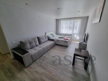 1-комнатная квартира 3-й м/р 24, Златоуст - квартира посуточно