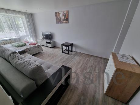 1-комнатная квартира 3-й м/р 24, Златоуст - квартира посуточно