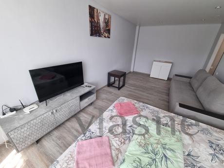 1-комнатная квартира 3-й м/р 24, Златоуст - квартира посуточно