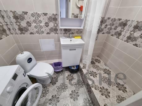 1-комнатная квартира 3-й м/р 24, Златоуст - квартира посуточно