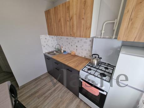 1-комнатная квартира 3-й м/р 24, Златоуст - квартира посуточно