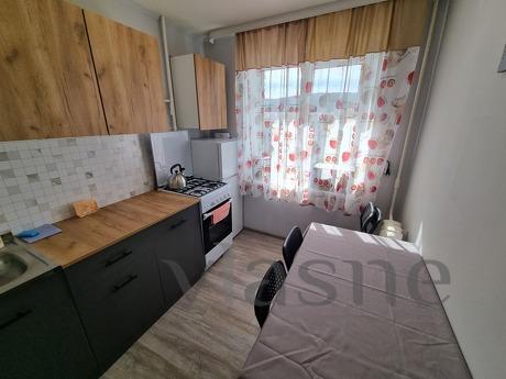 1-комнатная квартира 3-й м/р 24, Златоуст - квартира посуточно