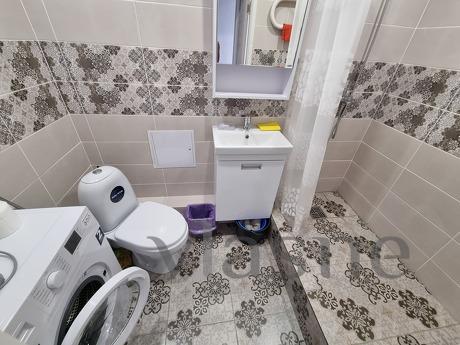 1-комнатная квартира 3-й м/р 24, Златоуст - квартира посуточно