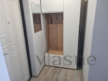 1-комнатная квартира 3-й м/р 24, Златоуст - квартира посуточно