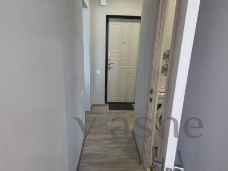 1-комнатная квартира 3-й м/р 24, Златоуст - квартира посуточно