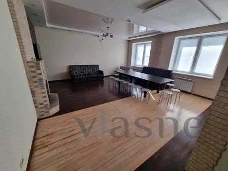 5-комнатные апартаменты в гостевом доме, Златоуст - квартира посуточно