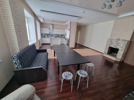 5-комнатные апартаменты в гостевом доме, Златоуст - квартира посуточно