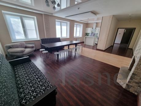 5-комнатные апартаменты в гостевом доме, Златоуст - квартира посуточно