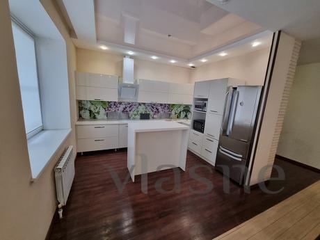 5-комнатные апартаменты в гостевом доме, Златоуст - квартира посуточно