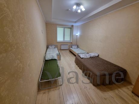 5-комнатные апартаменты в гостевом доме, Златоуст - квартира посуточно