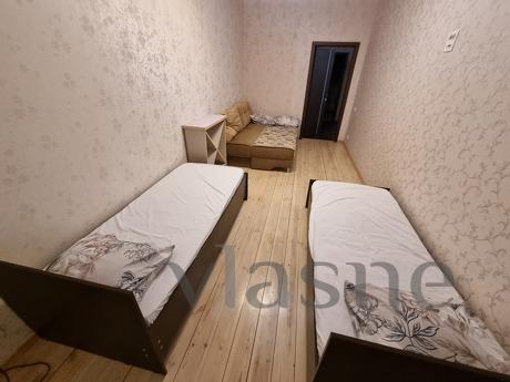 5-комнатные апартаменты в гостевом доме, Златоуст - квартира посуточно