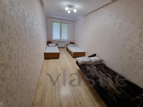 5-комнатные апартаменты в гостевом доме, Златоуст - квартира посуточно