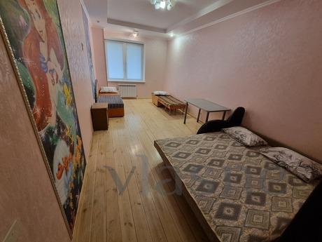 5-комнатные апартаменты в гостевом доме, Златоуст - квартира посуточно