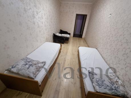 5-комнатные апартаменты в гостевом доме, Златоуст - квартира посуточно