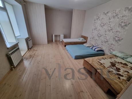 5-комнатные апартаменты в гостевом доме, Златоуст - квартира посуточно