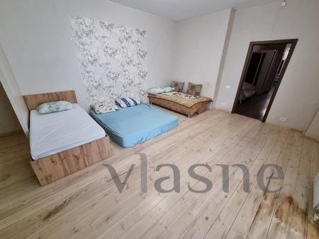 5-комнатные апартаменты в гостевом доме, Златоуст - квартира посуточно