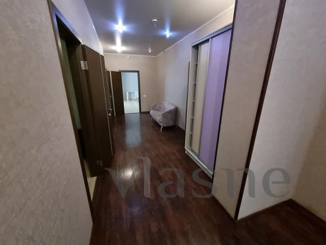 5-комнатные апартаменты в гостевом доме, Златоуст - квартира посуточно