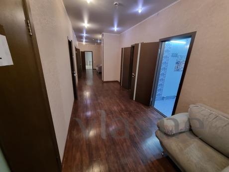 5-комнатные апартаменты в гостевом доме, Златоуст - квартира посуточно