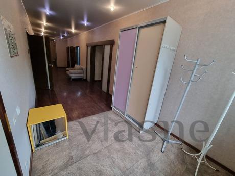 5-комнатные апартаменты в гостевом доме, Златоуст - квартира посуточно