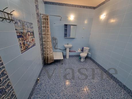 5-комнатные апартаменты в гостевом доме, Златоуст - квартира посуточно