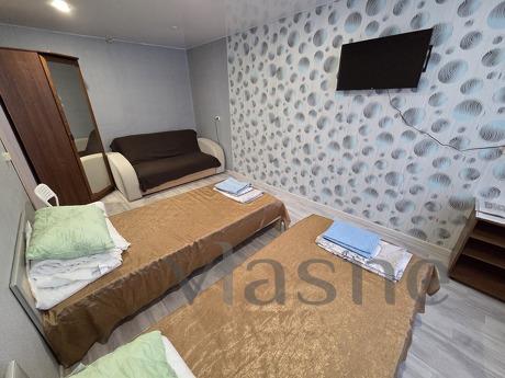 1-комнатная квартира Зеленая 6, Златоуст - квартира посуточно