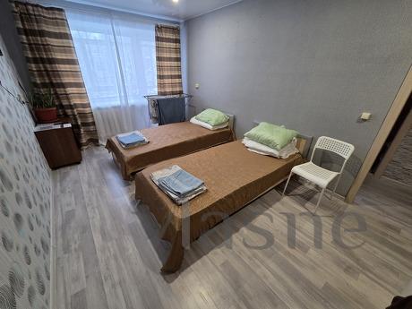 1-комнатная квартира Зеленая 6, Златоуст - квартира посуточно