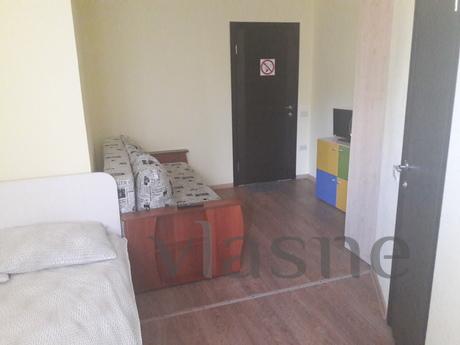 Daily 3rd district Micro Ave. Gagarin, 3, Zlatoust - apartment by the day