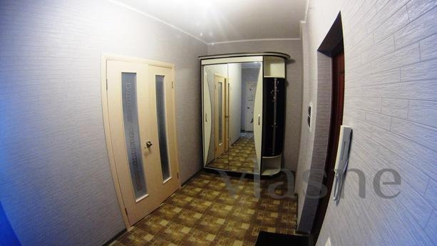 Spacious apartment in the center!, Bryansk - günlük kira için daire