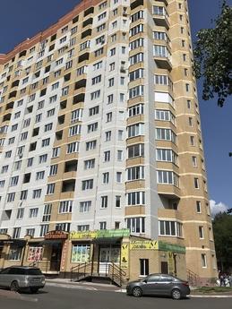 Spacious apartment in the center!, Bryansk - günlük kira için daire