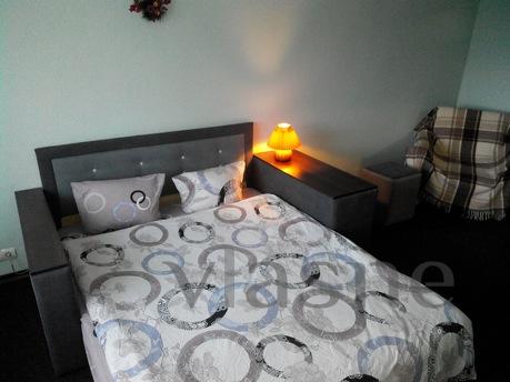 One-room document center, Lubny - apartment by the day