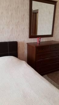 One bedroom apartment in the center of t, Lubny - apartment by the day
