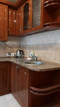 One bedroom apartment in the center of t, Lubny - mieszkanie po dobowo