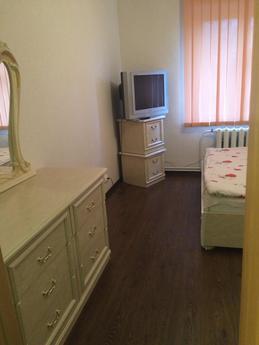 Havaalanına yakın 1 yatak odalı daire, Boryspil - günlük kira için daire