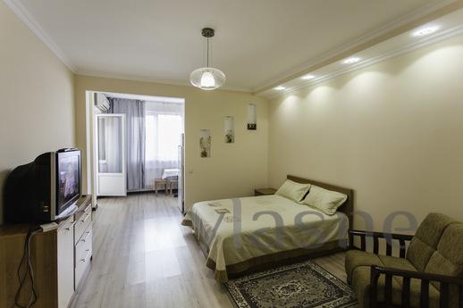 DELUXE-excellent one-bedroom, one-bedroom apartments in perf