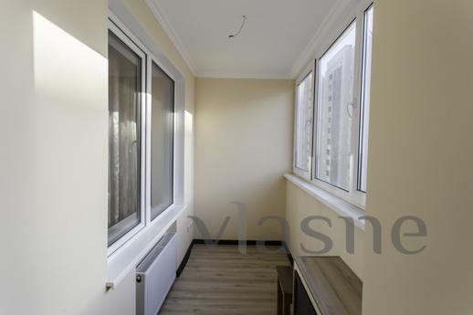Apartment by the day and by the hour, Алмати - квартира подобово