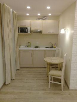 1 bedroom apartment for rent, Караганда - квартира подобово