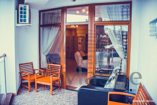 Günlük kiralık Lotus qv 20, Yalta - günlük kira için daire