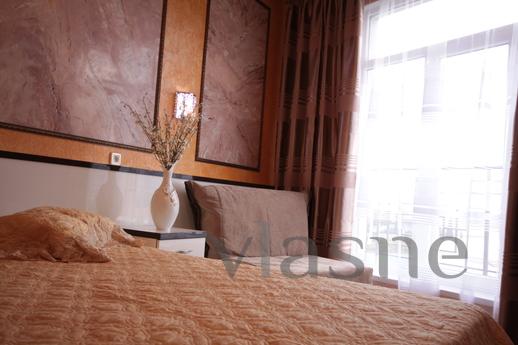 Daily Apartments "VENERA" 6-5, Yalta - apartment by the day