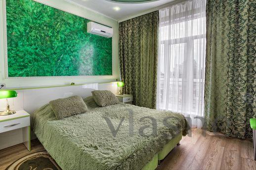 Daily Apartments "VENERA" 6-6, Yalta - apartment by the day