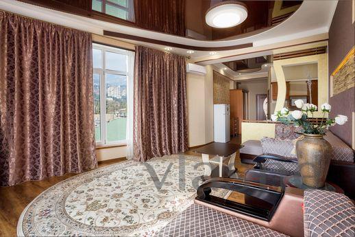 Daily Apartments "VENERA" 5-3, Yalta - apartment by the day