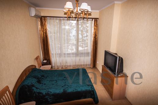 Daily Park Travel 6 A, Yalta - apartment by the day