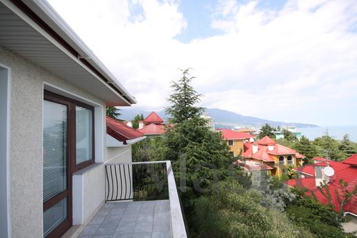 Günlük Kır Evi Köyü "Güney Legen, Yalta - günlük kira için daire