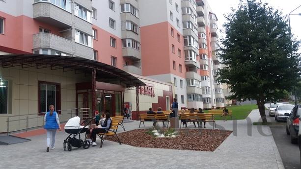 Apartments ,, Like Home ', Vinnytsia - mieszkanie po dobowo