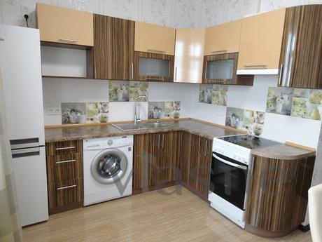 Apartment in the center of Odessa (Franc, Odessa - apartment by the day