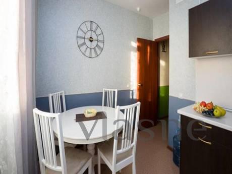One room apartment for daily rent., Moscow - günlük kira için daire