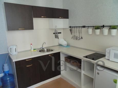 One room apartment for daily rent., Moscow - günlük kira için daire