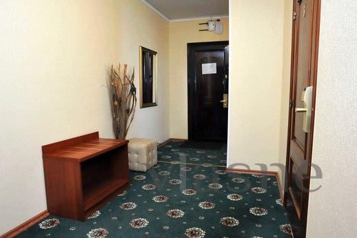 Rooms-rooms for rent, Moscow - günlük kira için daire